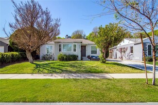6545 De Celis Place, Van Nuys, CA 91406