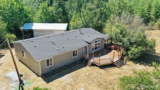 2411 Munson Ct SW, Olympia, WA 98512