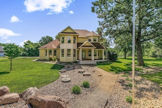 22134 Patch Lake Rd, Cold Spring, MN 56320