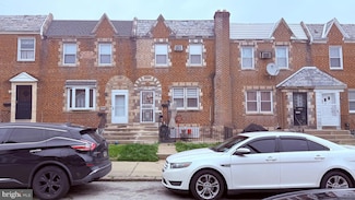1233 Passmore St, Philadelphia, PA 19111