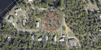 Lot 5 W Renoir Rd, Defuniak Springs, FL 32433