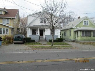1625 Goodman St N, Rochester, NY 14609