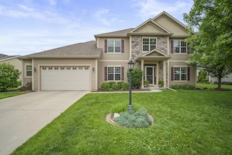W177N11441 Blackstone Cir, Germantown, WI 53022