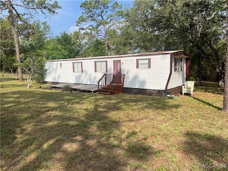 5464 S Wilson Point, Homosassa, FL 34446