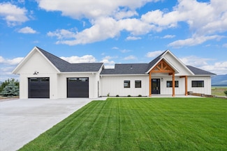 36171 Acre View Dr, Polson, MT 59860