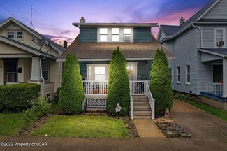 620 4th St, West Pittston, PA 18643