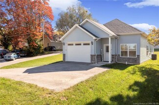 123 Jacobs St, Corydon, IN 47112