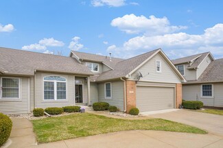 1633 Spring Brooke Dr, Goshen, IN 46528