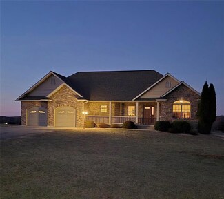 12745 Ridge Rd, Rolla, MO 65401