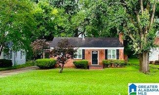 1933 Bullard St, Montgomery, AL 36106