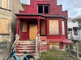 1517 S Homan Ave, Chicago, IL 60623