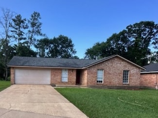 2126 Southwood Dr, New Caney, TX 77357