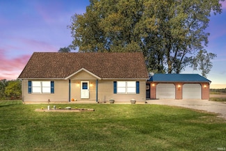 3410 W Wolf Lake Rd, Albion, IN 46701