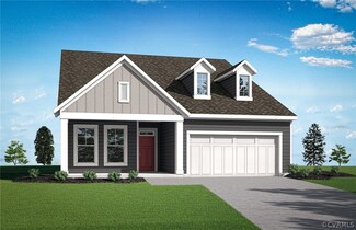 15778 Canoe Pointe Loop Unit 13-3, Moseley, VA 23120