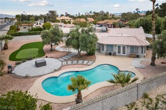 2177 Mohawk St, Las Vegas, NV 89146