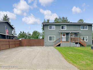 8060 Nadine St, Anchorage, AK 99507
