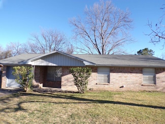 1605 Northwood Dr, Marble Falls, TX 78654