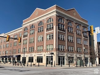 4276 S Main St Unit 210, Salt Lake City, UT 84107