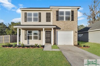 101 Fox Glen Ct, Port Wentworth, GA 31407