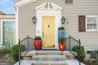 3495 Habersham Rd NW, Atlanta, GA 30305