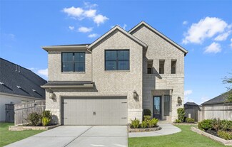 31526 Bramble Hollow Ct, Fulshear, TX 77441