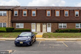 1176 Kaye Ct Unit 1176, Burlington, NJ 08016