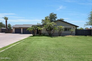 4531 W Paradise Ln, Glendale, AZ 85306