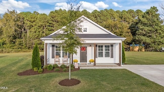 67 Overdrift Ct, Selma, NC 27576