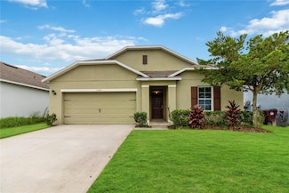 5106 Foxtail Fern Way, Saint Cloud, FL 34771