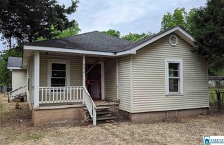 100 Ash Ave, Bessemer, AL 35020