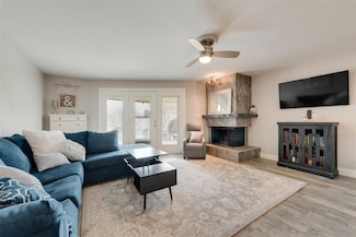 438 Yacht Club Dr Unit D, Rockwall, TX 75032