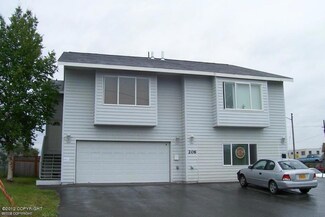 206 Smith Dr, Anchorage, AK 99503