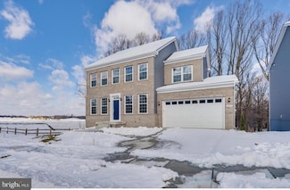 10810 Meridian Hill Way, Upper Marlboro, MD 20772