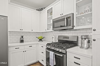255 Stage Trail Rd, Camarillo, CA 93010