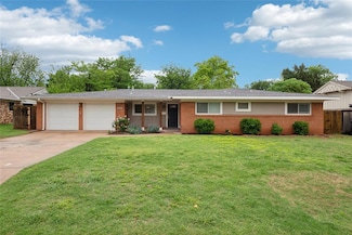 2417 NW 55th Terrace, Oklahoma City, OK 73112