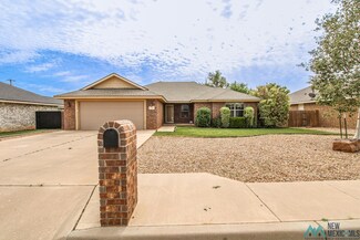 3409 Northglen Dr, Clovis, NM 88101