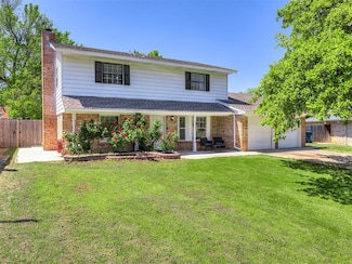 2909 Wheeler Ct, Oklahoma City, OK 73127