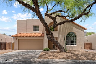 941 W Fox Ridge Ln, Tucson, AZ 85737