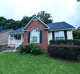 500 Caddis Creek Rd, Irmo, SC 29063