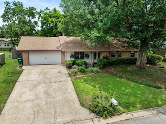 105 Eugene Dr, Gulfport, MS 39503