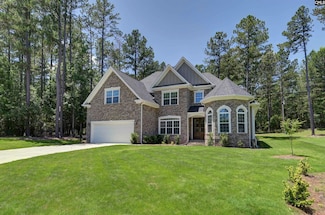 143 Edgewood Dr, Chapin, SC 29036