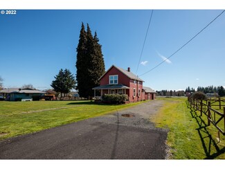 34452 Bachelor Flat Rd, Saint Helens, OR 97051