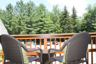 14 Tripyramid Way Unit 13, Waterville Valley, NH 03215