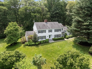 75 Bald Hill Rd, Wilton, CT 06897