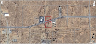 0 Rancho Rd Unit HD25099636, Adelanto, CA 92301