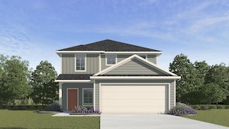 203 Langston Dr, Maxwell, TX 78656