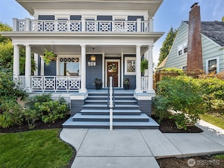 908 N K St, Tacoma, WA 98403