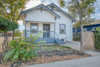 1521 B St, Fresno, CA 93706