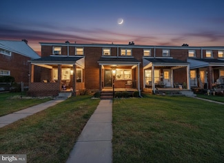 1953 Wareham Rd, Dundalk, MD 21222