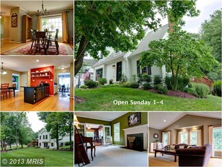 9105 Northedge Dr, Springfield, VA 22153